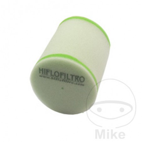 HIFLOFILTRO FOAM AIR FILTER 762.12.79