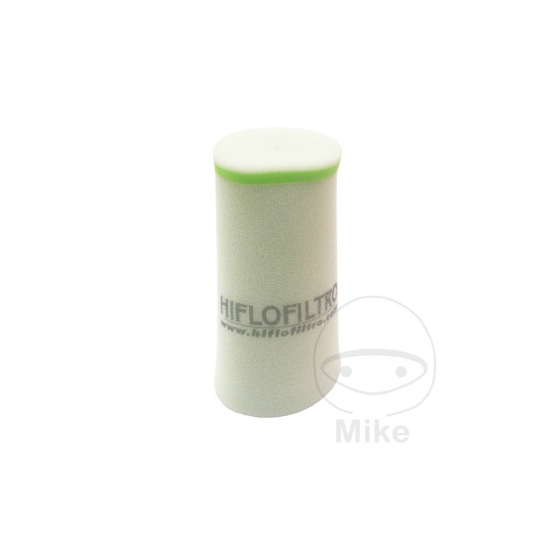 HIFLOFILTRO FOAM AIR FILTER 762.12.95