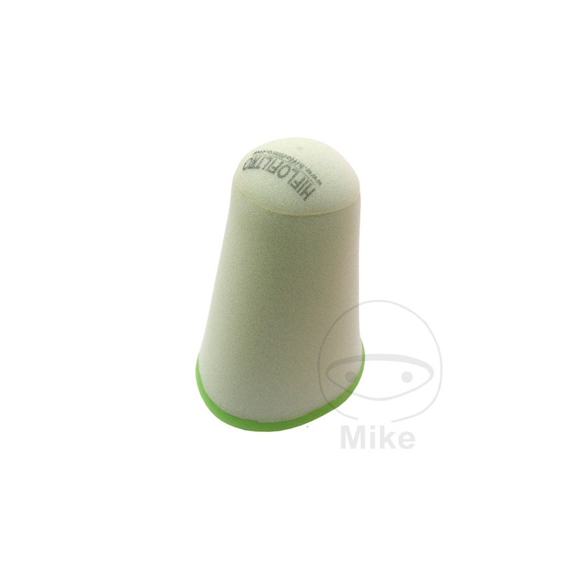 HIFLOFILTRO FOAM AIR FILTER 762.13.03