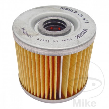 MAHLE FILTER, OIL 762.16.75
