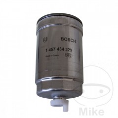 BOSCH Kit filtro de gasolina KC80 312.02.35