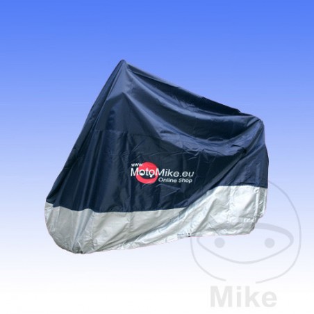 6ON Motorcycle cover 500CC 711.55.20