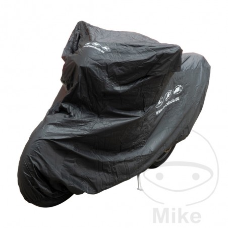 JMP Motorcycle cover 500CC 711.56.02