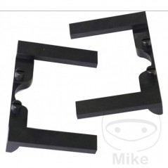 JMP Set of brake piston fixing parts 722.00.35