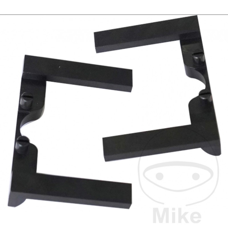 JMP Set of brake piston fixing parts 722.00.35