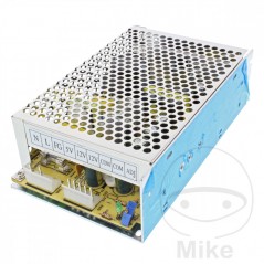 JMP injector cleaner power supply 722.30.18