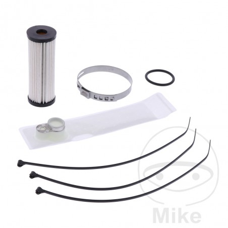 Kit filtro de gasolina OEM 724.30.40