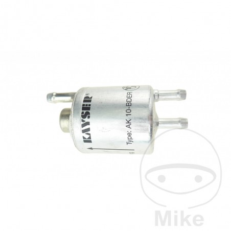 DELLORTO Fuel filter with pressure regulator 724.35.45