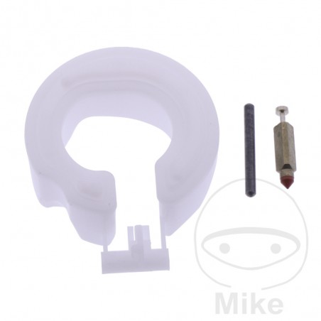 DELLORTO Needle valve float set OEM 724.57.56