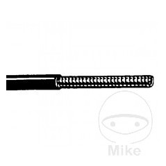 Funda para cable 10 M 0-02-10 5.0 W 731.06.36