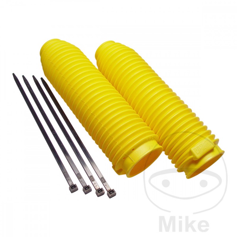 PROGRIP BELLOWS OF FORK 350 X 42 736.00.33VAR