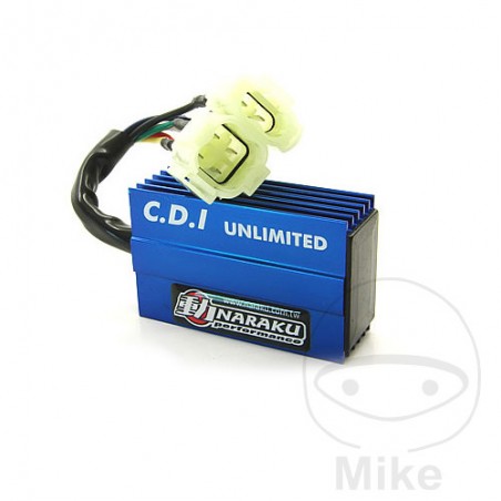 NARAKU open electronic switchboard CDI 700.00.78