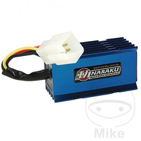 NARAKU centralita electrónica CDI AC 700.02.19