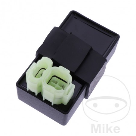 electronic control unit CDI AC 45 KM/H 700.05.40