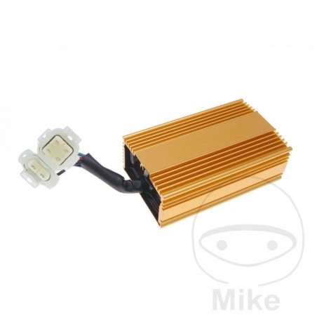 electronic control unit CDI GY6 125 / 150 CC 700.06.68