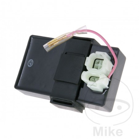 electronic control unit CDI DC 45 KM/H 700.07.56