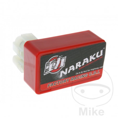 NARAKU electronic control unit CDI 700.07.66