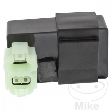 JMP electronic control unit CDI 700.07.85