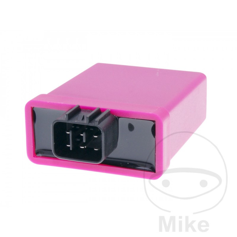 electronic control unit CDI RACING 700.08.06