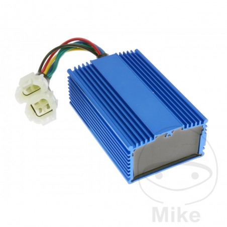 NARAKU electronic control unit CDI DC 700.16.31