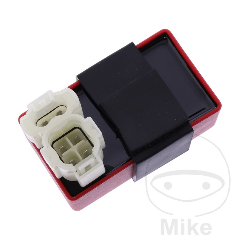 JMP electronic control unit CDI 700.25.82