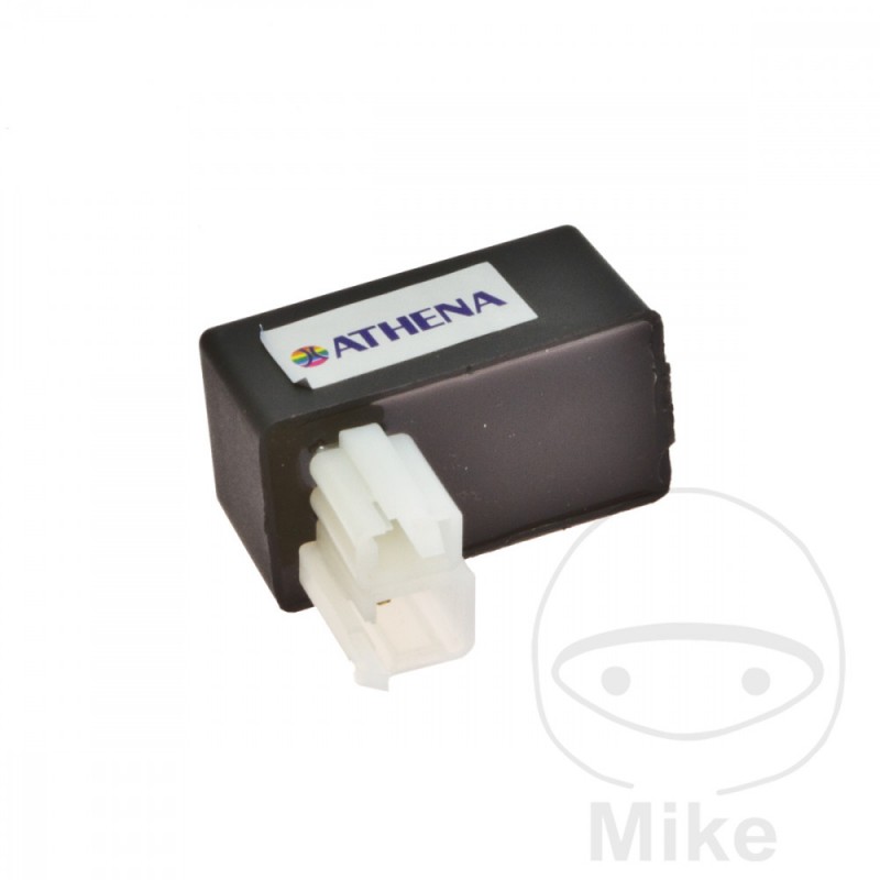 ATHENA Centralita electrónica sin limitador de revolución CDI 700.90.38