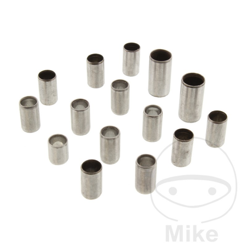 bushing set GY6 50 CC QMB139 756.08.21