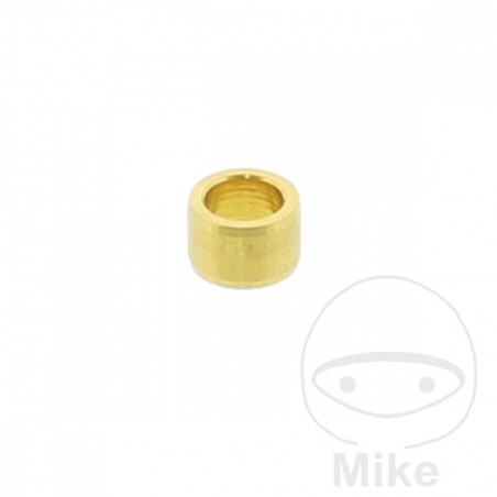 KAYABA Casquillo barra de pistón 5X8X5 MM 773.06.03