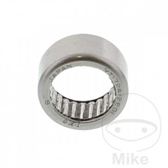 KAYABA Casquillo vástago de pistón 17X24X12 MM 773.06.20