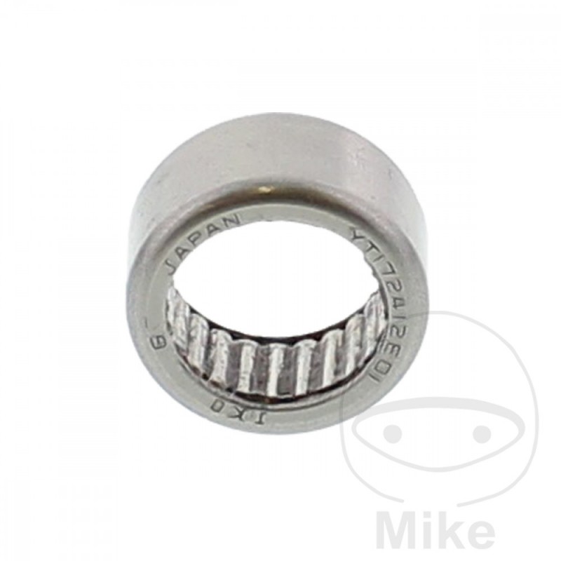 KAYABA Casquillo vástago de pistón 17X24X12 MM 773.06.20