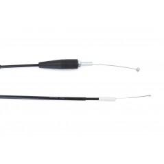 Cable, gas accelerator, shot