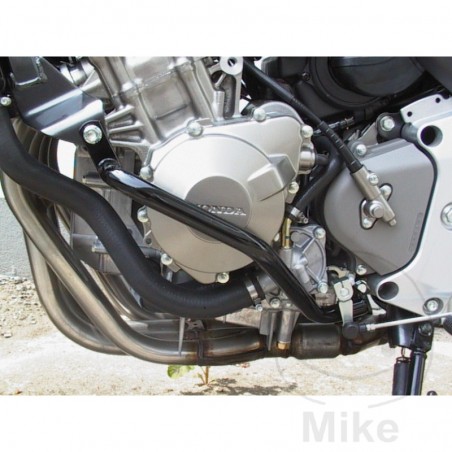 paramotore per moto
