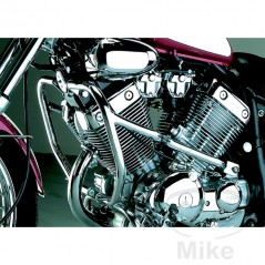 FEHLING Juego defensas motor para moto 711.49.37