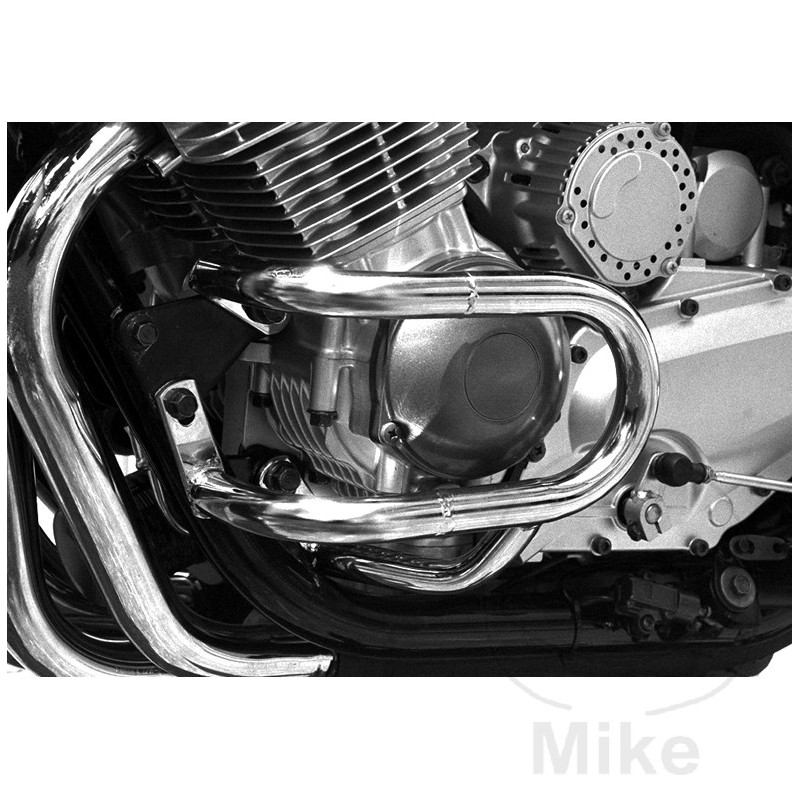 FEHLING Juego defensas motor para moto 711.70.70