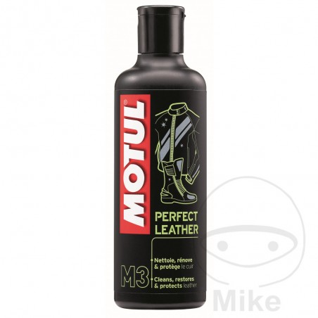 MOTUL Crema cuidado prendas de cuero 250 ML M3 714.01.79