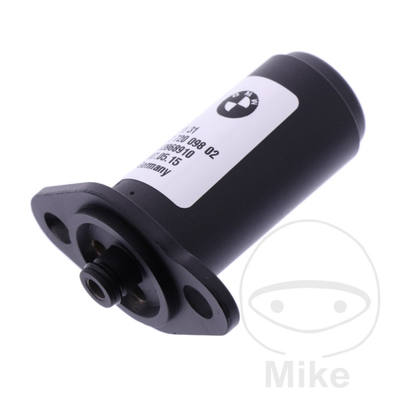 BMW Oil tank for timing chain tensioner OEM 716.33.86