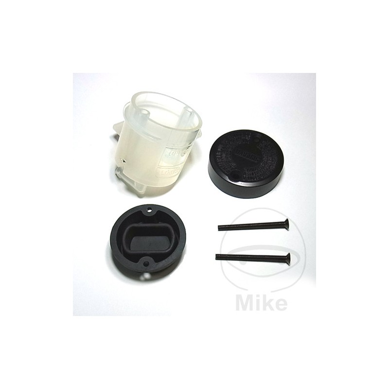 TOURMAX Front brake fluid reservoir 717.02.10