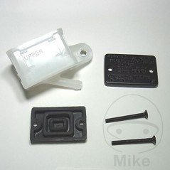 TOURMAX Depósito líquido de frenos delantero 717.03.35