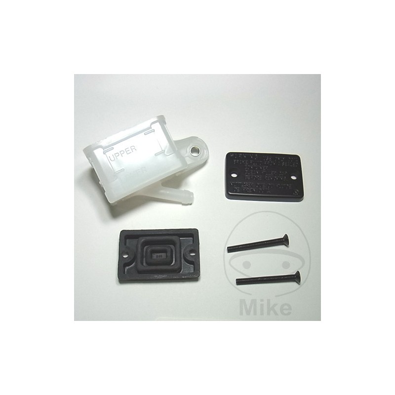 TOURMAX Front brake fluid reservoir 717.03.35