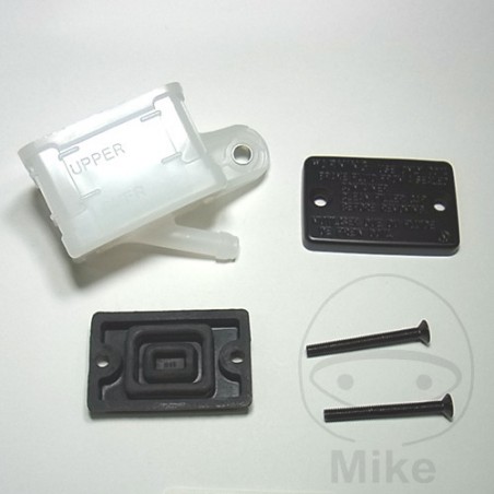 TOURMAX Front brake fluid reservoir 717.03.35