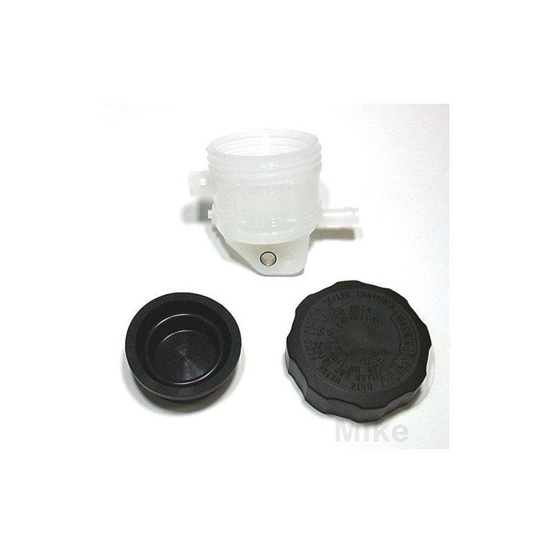TOURMAX Front brake fluid reservoir 717.13.09