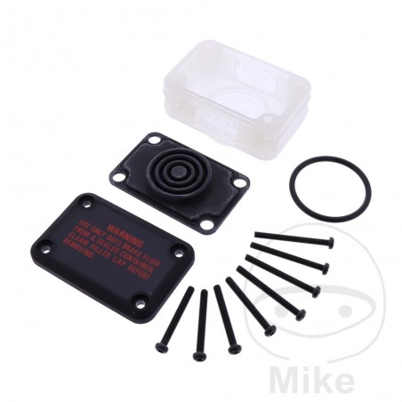 TOURMAX Front brake fluid reservoir 717.30.08