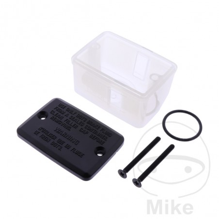 TOURMAX Front brake fluid reservoir 717.30.16