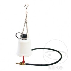 JMP Auxiliary fuel tank 722.30.68