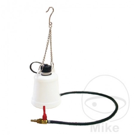 JMP Depósito auxiliar de gasolina 722.30.68