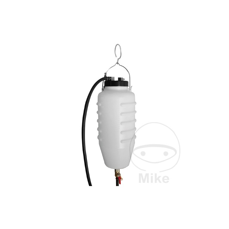 JMP Depósito auxiliar de gasolina 722.47.77