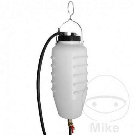 JMP Depósito auxiliar de gasolina 722.47.77