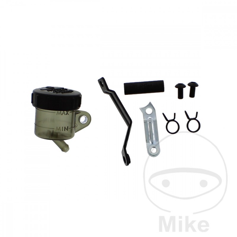 Radial pump clutch fluid reservoir DOT4 730.03.03