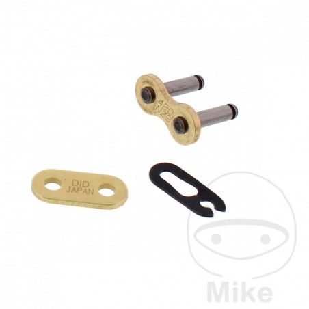 DID Engache de cadena tipo remache GB420NZ3 748.02.07