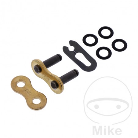 DID Rivet Type Chain Hitch GB520ATV2 748.02.18